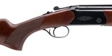 "(SN: 25S10600) CZ Quail Shotgun 20 Gauge (NGZ6028) NEW" - 2 of 5