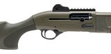 "(SN: MA060778) Beretta 1301 Tactical C Mod 2 Shotgun 12 Gauge (NGZ6030) NEW" - 2 of 5
