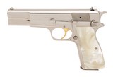 "Browning Hi Power Pistol 9mm (PR73874)" - 2 of 6