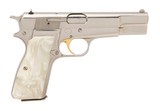 "Browning Hi Power Pistol 9mm (PR73874)" - 1 of 6