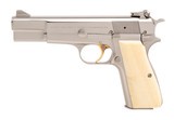 "Browning Hi Power Pistol 9mm (PR73875)" - 2 of 6