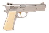 "Browning Hi Power Pistol 9mm (PR73875)" - 1 of 6