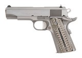 "Colt Commander Pistol .45 Auto (C21008)" - 2 of 6