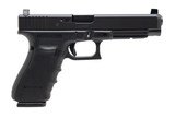"Glock 41 Gen 4 Pistol .45 Auto (PR73942)" - 1 of 3