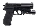 "Sig Sauer P226 MK-25 Pistol 9mm (PR73943)"