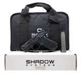 "(SN: C012003) Shadow Systems CR920X Elite Pistol 9mm (NGZ5285) NEW" - 3 of 3