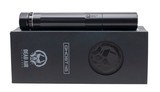 "(SN: G45-300028) Dead Air Ghost 45M Modular .45 Suppressor (NGZ5306) NEW"