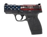 "Smith & Wesson M&P45 Shield Pistol .45 ACP (PR73937)" - 2 of 3