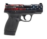 "Smith & Wesson M&P45 Shield Pistol .45 ACP (PR73937)" - 1 of 3