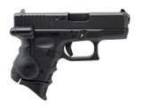 "Glock 26 Pistol Gen 3 Pistol 9mm (PR73940)"