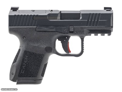"(SN: 25CT01560) Canik Mete MC9 Pistol 9mm (NGZ4373) NEW"