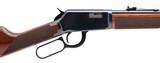 "Winchester 9422M XTR Rifle .22 Win Mag (W13763) Consignment" - 2 of 6