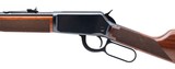 "Winchester 9422M XTR Rifle .22 Win Mag (W13763) Consignment" - 4 of 6