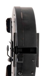 "Post-War Auto- Ordnance Corp 50rd Drum magazine for Thompson Model 1928 .45ACP (MAG650)" - 6 of 6