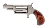 "North American Arms Mini-Revolver .22 Magnum (PR73944)"
