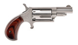 "North American Arms Mini-Revolver .22 Magnum (PR73944)" - 2 of 6