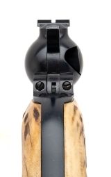 "Ruger Single-Six 3-Screw Revolver .22LR (PR73877)" - 3 of 6