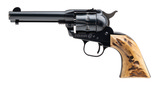 "Ruger Single-Six 3-Screw Revolver .22LR (PR73877)" - 1 of 6
