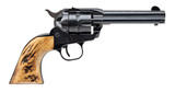 "Ruger Single-Six 3-Screw Revolver .22LR (PR73878)" - 2 of 6