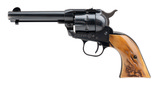 "Ruger Single-Six 3-Screw Revolver .22LR (PR73878)"