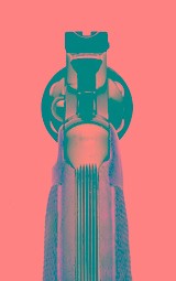 "Colt Python Revolver .357 Magnum (C20910)" - 3 of 5