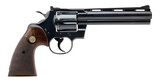 "Colt Python Revolver .357 Magnum (C20910)" - 2 of 5