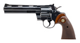 "Colt Python Revolver .357 Magnum (C20910)"