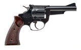"Astra Cadix Revolver .22LR (PR73879)" - 2 of 5