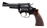 "Astra Cadix Revolver .22LR (PR73879)" - 1 of 5
