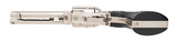 "Colt Single Action Army 3rd Gen Revolver .357 Magnum (C20912)" - 5 of 6