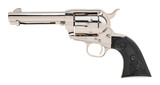 "Colt Single Action Army 3rd Gen Revolver .357 Magnum (C20912)" - 1 of 6