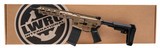 "(SN: 25-37277) LWRC M6IC IC-DI Pistol 5.56 NATO (NGZ6033) NEW" - 5 of 5