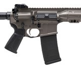 "(SN: 25-40756) LWRC M6IC IC-MKII Pistol 5.56 NATO (NGZ6032) NEW" - 2 of 5