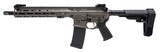 "(SN: 25-40756) LWRC M6IC IC-MKII Pistol 5.56 NATO (NGZ6032) NEW" - 3 of 5