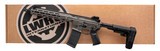 "(SN: 25-40756) LWRC M6IC IC-MKII Pistol 5.56 NATO (NGZ6032) NEW" - 5 of 5
