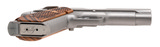 "Kimber Custom Shop Stainless Raptor Pro II Pistol .45 Auto (PR73930)" - 5 of 7