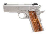"Kimber Custom Shop Stainless Raptor Pro II Pistol .45 Auto (PR73930)" - 2 of 7
