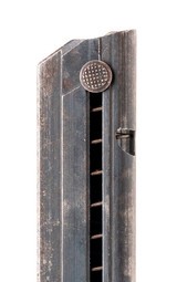 "WWII German FXO P.08 Luger Magazine (MAG432)"