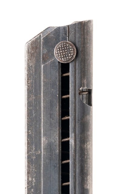 "WWII German FXO P.08 Luger Magazine (MAG432)"