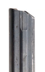 "WWII German FXO Marked P.08 Luger Magazine (MAG421)" - 2 of 3
