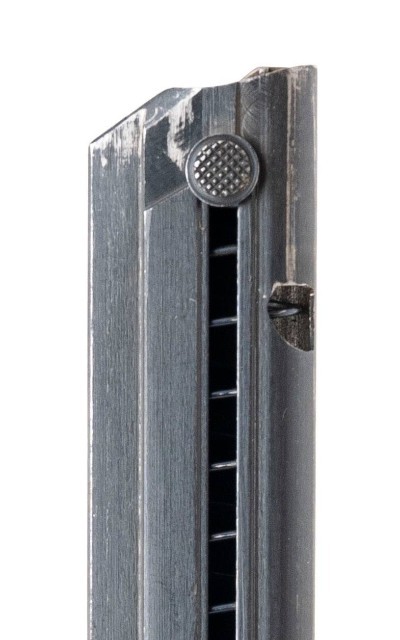 "WWII German FXO P.08 Luger Magazine (MAG422)"