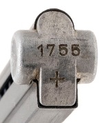 "WWII German FXO P.08 Luger Magazine (MAG422)" - 3 of 3