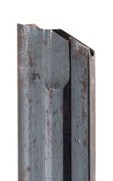 "WWII German FXO P.08 Luger Magazine (MAG420)" - 2 of 3