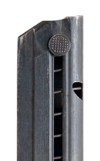"WWII German FXO P.08 Luger Magazine (MAG420)"