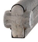 "WWII German FXO P.08 Luger Magazine (MAG420)" - 3 of 3