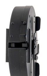"Auto- Ordnance Corp 50rd Drum magazine for Thompson Model 1928 .45ACP (MAG649)" - 5 of 6