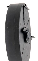 "Auto- Ordnance Corp 50rd Drum magazine for Thompson Model 1928 .45ACP (MAG649)" - 4 of 6