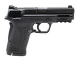 "Smith & Wesson M&P 380 Shield EZ 2.0 Pistol .380 ACP (PR73958)"
