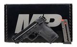 "Smith & Wesson M&P 380 Shield EZ 2.0 Pistol .380 ACP (PR73958)" - 4 of 4