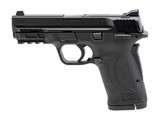 "Smith & Wesson M&P 380 Shield EZ 2.0 Pistol .380 ACP (PR73958)" - 2 of 4